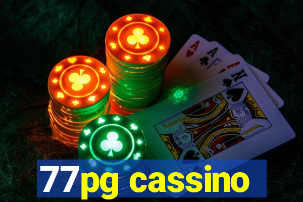 77pg cassino